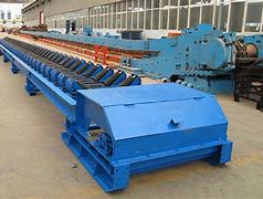 螺旋輸送機的優點？