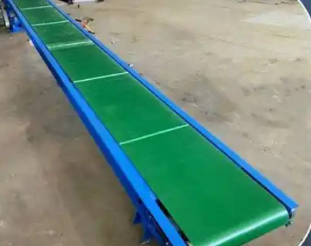 柔性輸送線與傳統輸送線相比，具有哪些獨特的優勢?