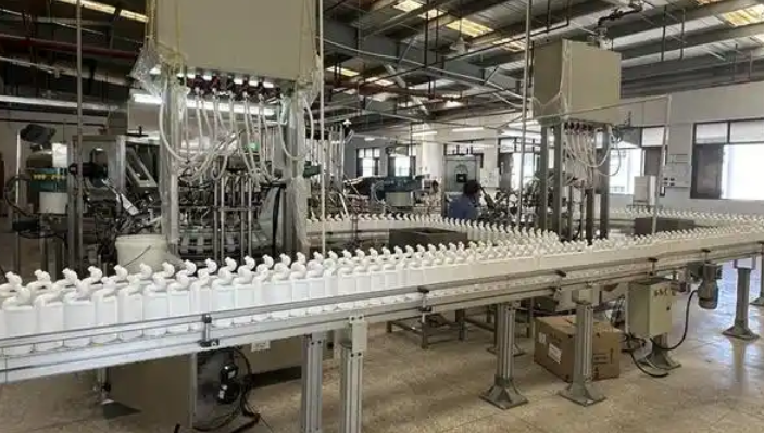 柔性輸送線皮帶斷裂了怎么辦？