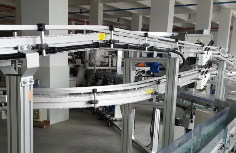 無動力柔性輸送線的價格一般是多少?