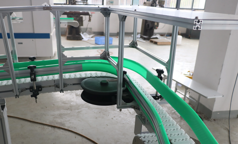 決定柔性輸送線壽命的 4 大核心因素