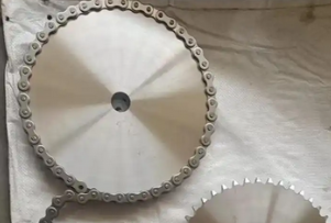 齒形鏈內(nèi)嚙合相比外嚙合的缺點有哪些?