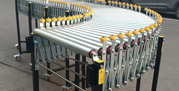 輸送線選型的核心維度(按需求優(yōu)先級排序)