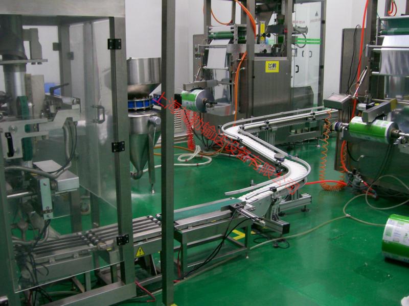 柔性鏈板輸送機的特點及組成部分是什么？