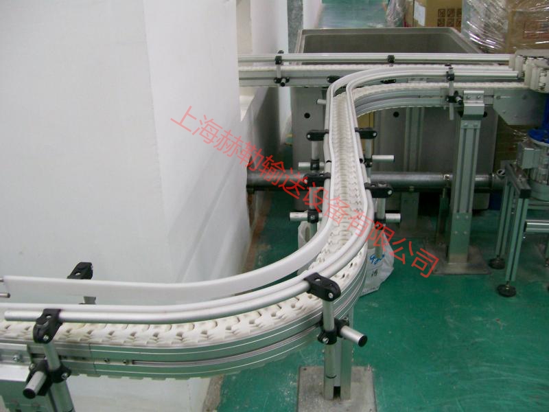 柔性鏈板輸送機(jī) 柔性鏈板輸送機(jī)