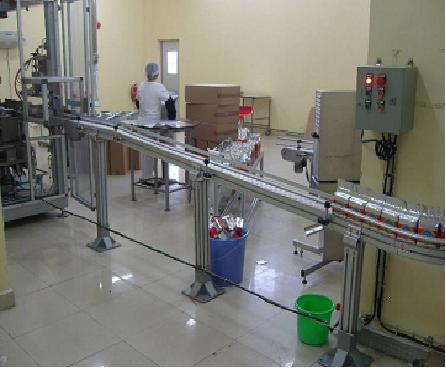 講述鏈板輸送設(shè)備的特點有哪些 講述鏈板輸送設(shè)備的特點有哪些